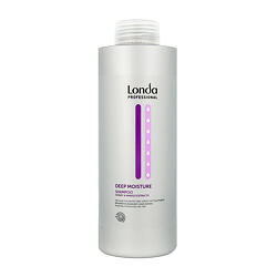 Londa Professional Deep Moisture Shampoo 1000 ml