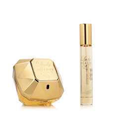 Paco Rabanne Lady Million EDP 80 ml + EDP 20 ml (woman)