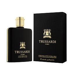 Trussardi Uomo 2011 After Shave Lotion 100 ml (man)