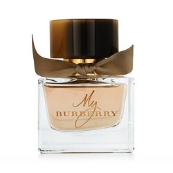 Burberry My Burberry Eau De Parfum 50 ml (woman)
