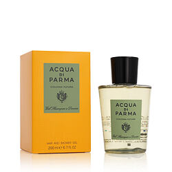 Acqua Di Parma Colonia Futura Duschgel 200 ml (unisex)