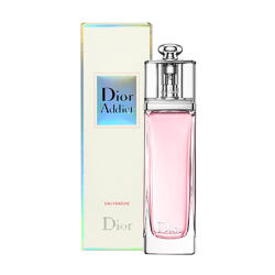 Dior Addict Eau Fraîche 2014 Eau De Toilette 50 ml (woman)