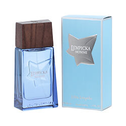 Lolita Lempicka Lempicka Homme Eau De Toilette 50 ml (man)