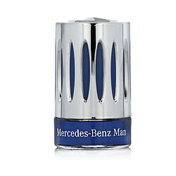 Mercedes-Benz Mercedes-Benz Man Eau De Toilette 20 ml (man)