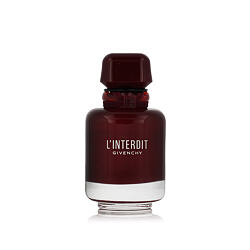 Givenchy L'Interdit Rouge Ultime Eau De Parfum 50 ml (woman)