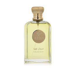 Azha Perfumes Cigar Oud Eau De Parfum 100 ml (man)