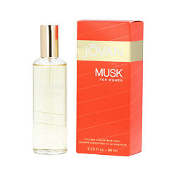 Jovan Musk Eau de Cologne 96 ml (woman)