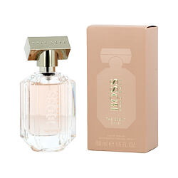 Hugo Boss Boss The Scent For Her Eau De Parfum 50 ml (woman)