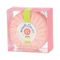 Roger & Gallet Fleur de Figuier Feste Seife 100 g (woman)