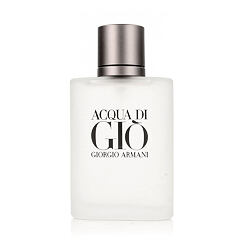 Giorgio Armani Acqua di Giò Pour Homme Eau De Toilette 100 ml (man)