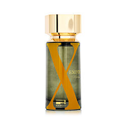 Rue Broca Exotic Heritage Eau De Parfum 100 ml (man)