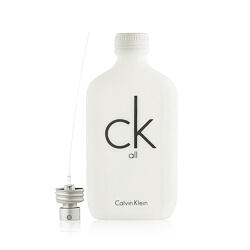 Calvin Klein CK All Eau De Toilette 100 ml (unisex)