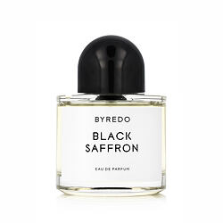 Byredo Black Saffron Eau De Parfum 50 ml (unisex)