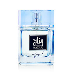 Zimaya Mazaaj Infused Eau De Parfum 100 ml (man)