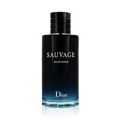 Dior Christian Sauvage Eau De Parfum 200 ml (man)