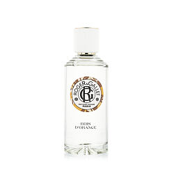Roger & Gallet Bois d'Orange Duftendes Wasser 100 ml (unisex)