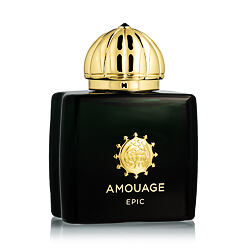 Amouage Epic pour Femme Eau De Parfum 50 ml (woman)