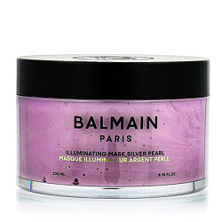 Balmain Hair Couture Illuminating Mask Silver Pearl 200 ml