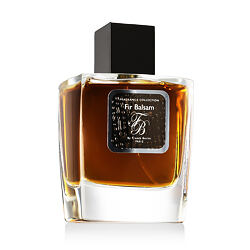 Franck Boclet Fir Balsam Extrait de Parfum 100 ml (man)