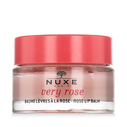Nuxe Very Rose Rose Lip Balm 15 g