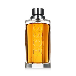 Boss The Scent For Him Eau De Toilette - nachfüllbar 200 ml (man)
