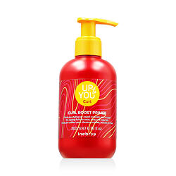 Inebrya Up To You Curl Boost Primer 200 ml
