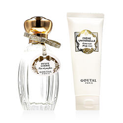 Goutal Petite Chérie EDP 100 ml + BC Universelle 75 ml (woman)