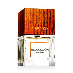 Carner Barcelona Revolución Eau De Parfum 100 ml (unisex)