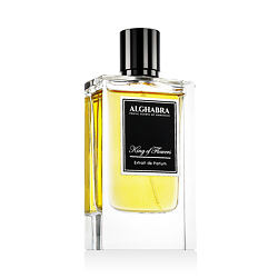 Alghabra King of Flowers Extrait de Parfum 50 ml (unisex)