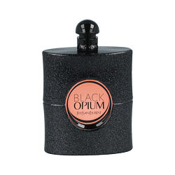 Yves Saint Laurent Black Opium Eau De Parfum 150 ml (woman)