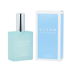 Clean Fresh Laundry Eau De Parfum 60 ml (woman)