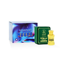 Al Haramain Noora Parfümiertes Öl 12 ml (unisex)