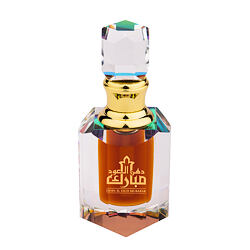 Swiss Arabian Dehn El Oud Mubarak Parfümiertes Öl 6 ml (unisex)