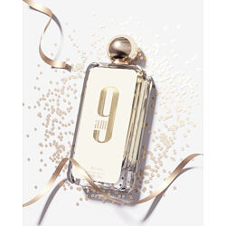 Afnan 9 am Eau De Parfum 100 ml (woman)