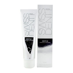 Swissdent Gentle Whitening Toothpaste 100ml