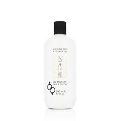 Alyssa Ashley Musk Bubbling Bath & Shower Gel 500 ml UNISEX