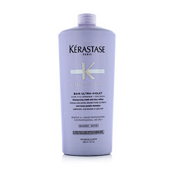 Kérastase Blond Absolu Bain Ultra-Violet Shampoo 1000 ml