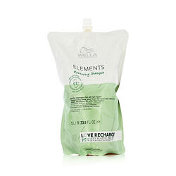 Wella Elements Renewing Shampoo Refill 1000 ml