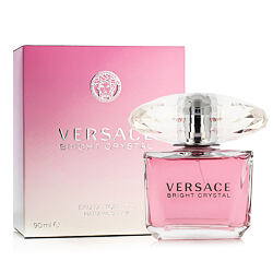 Versace Bright Crystal Eau De Toilette 90 ml (woman)