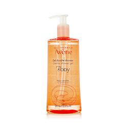 Avène Body Gentle Shower Gel 500 ml