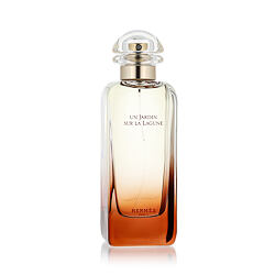 Hermès Un Jardin Sur La Lagune Eau De Toilette - nachfüllbar 100 ml (unisex)