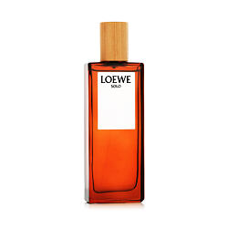 Loewe Solo Eau De Toilette 50 ml (man)