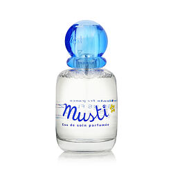 Mustela Musti Eau de Soin Parfumée 50 ml