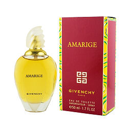 Givenchy Amarige Eau De Toilette 50 ml (woman)