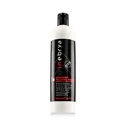 Inebrya 1 Perm For Natural Strong & Thick Hair 500 ml