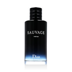 Dior Christian Sauvage Parfum 200 ml (man)
