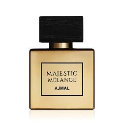 Ajmal Majestic Mélange Eau De Parfum 100 ml (unisex)