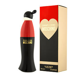 Moschino Cheap & Chic Eau De Toilette 100 ml (woman)