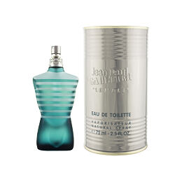 Jean Paul Gaultier Le Male Eau De Toilette 75 ml (man)