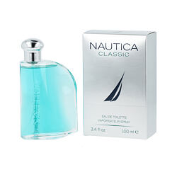 Nautica Classic Eau De Toilette 100 ml (man)